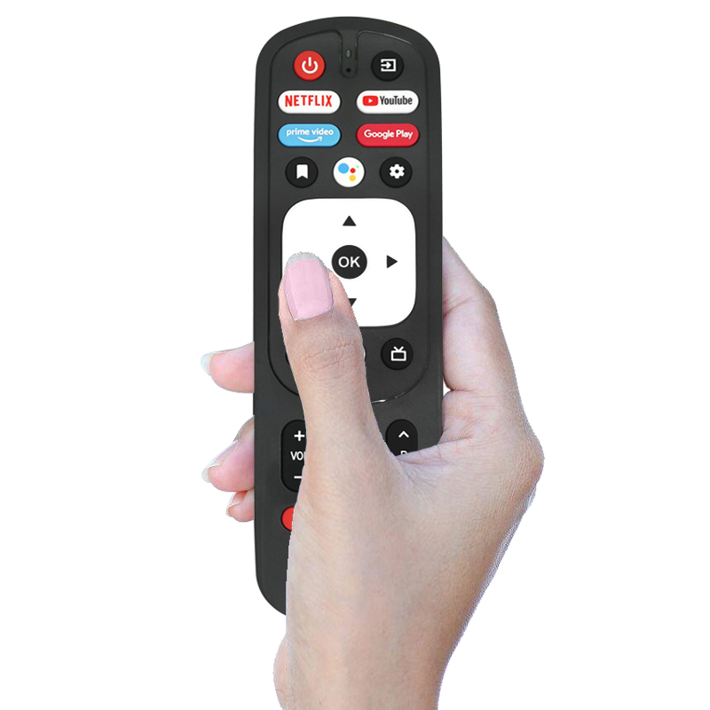Control Remoto de Voz RM-C3287 - Home Cinema Kenwood reseña y precio